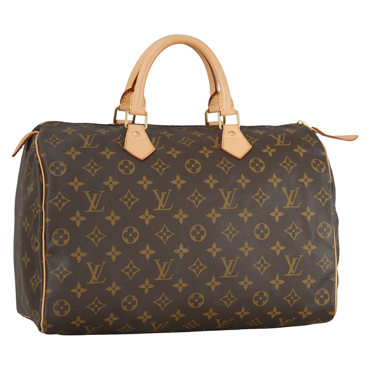 LOUIS VUITTON(USED)루이비통 모노그램 스피디 35